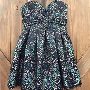 BCBGMAXAZRIA cocktail dress